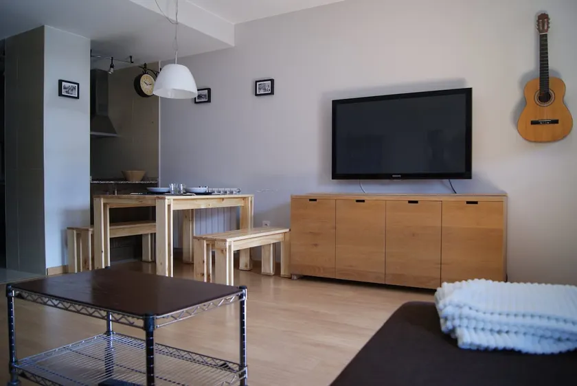 Cozy house with views in Tramacastilla de Tena - Image 1