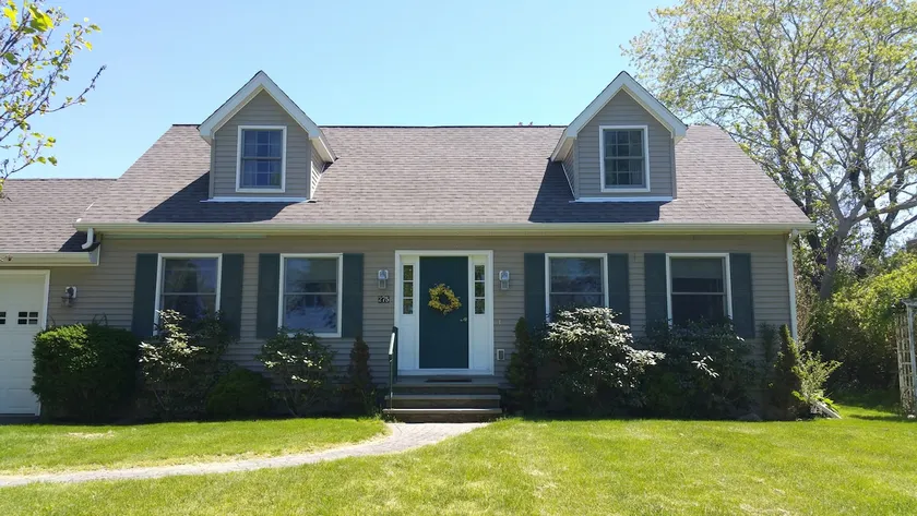 Rini's Place - close to Newport & beaches - Image 1