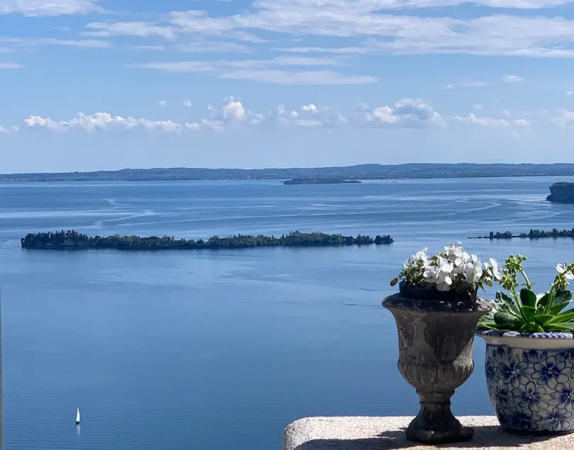 Charming relaxing villa on Lake Garda - VillaRo - Image 1