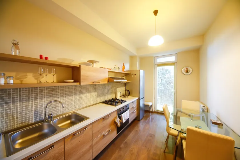OLD TBILISI APARTMENT A&N - Image 1