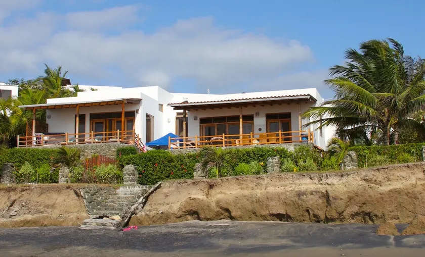 Beach house - Image 1