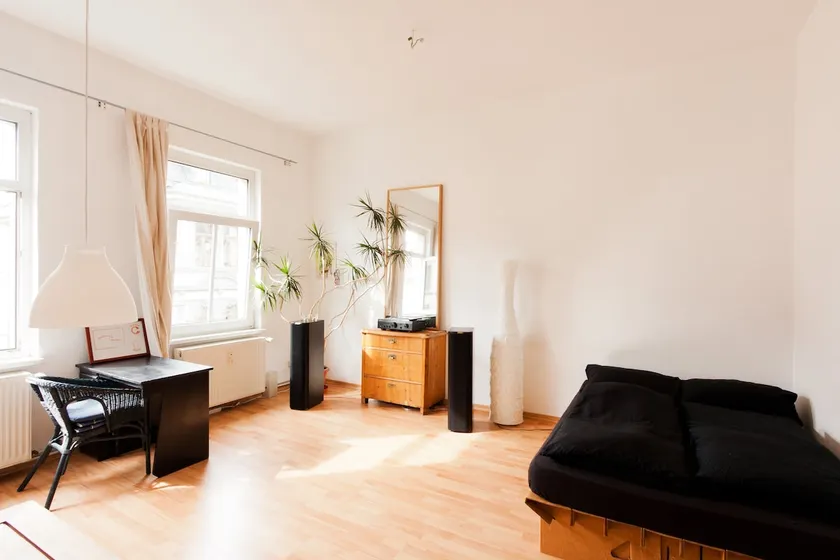 Dream apartment (45 m²) in a prime location! - Image 1