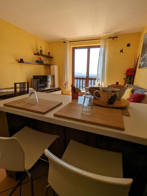 Romantic and bright apartment with a view ☆☆☆☆☆ - Image 1