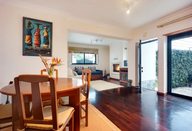 Orchidea Terrace - Image 1