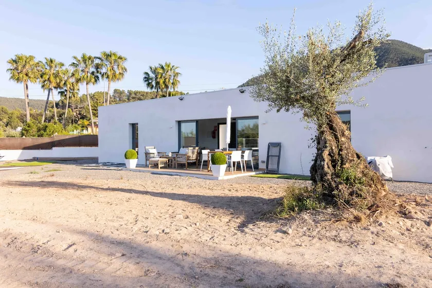 Casa Rural Espadan Suites - Image 1