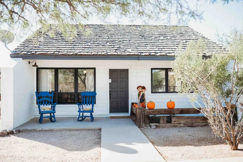 Mountain View Country Casita - Image 1