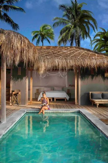 Slow - Private Pool Villas & Spa - Image 1