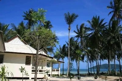 Jinta Beach Bungalow - Image 1