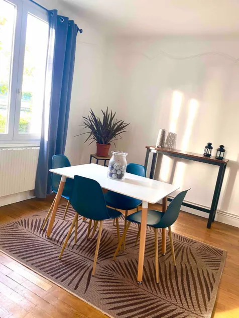 Nice apartment, it really has it all! - Image 1