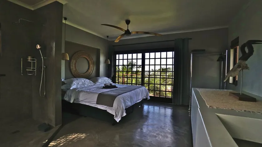 Villa La Mercy Maisonette -No load shedding or water outage - Image 1