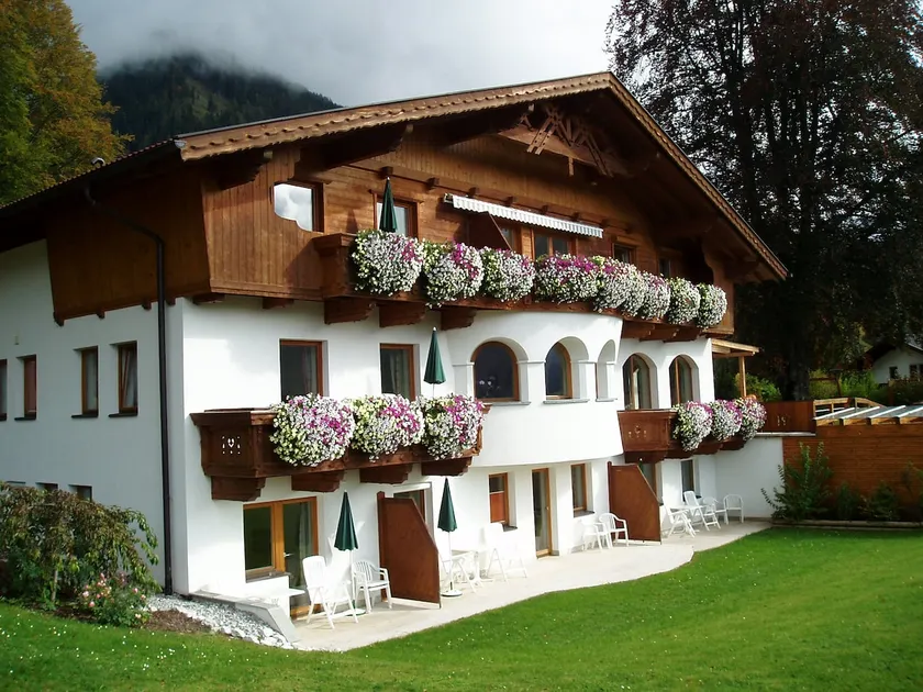 ”kleines Landhaus Gerber” Ehrwald - Image 1
