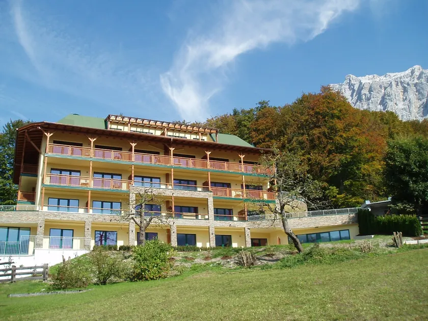 Villa Buchenhain - Image 1