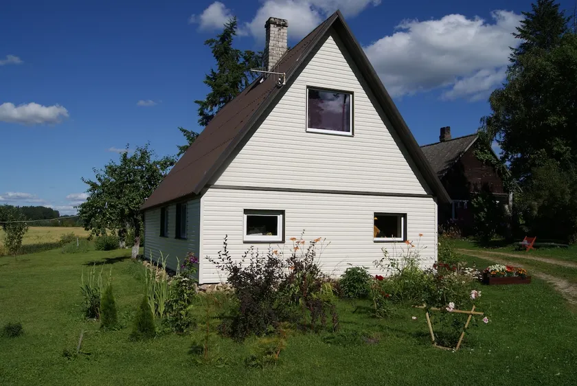 Guest house in the countrysite - Image 1