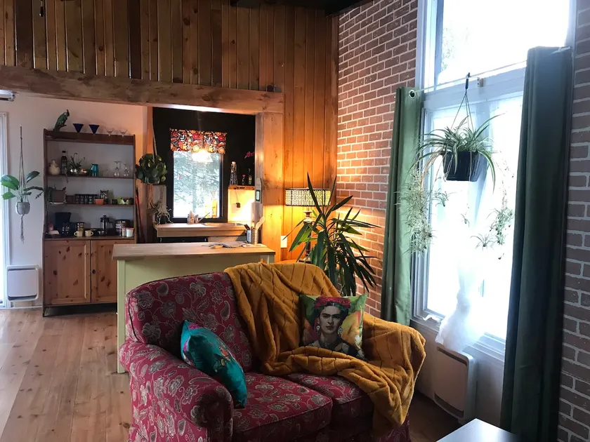 Casa🌵LOfT Tremblant - Image 1