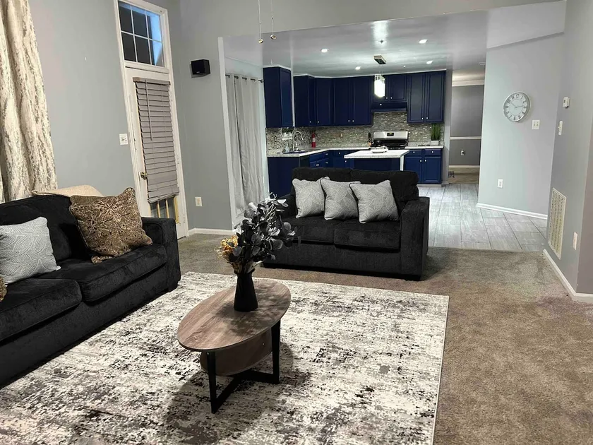 Blissful Abode near Washington DC - Image 1