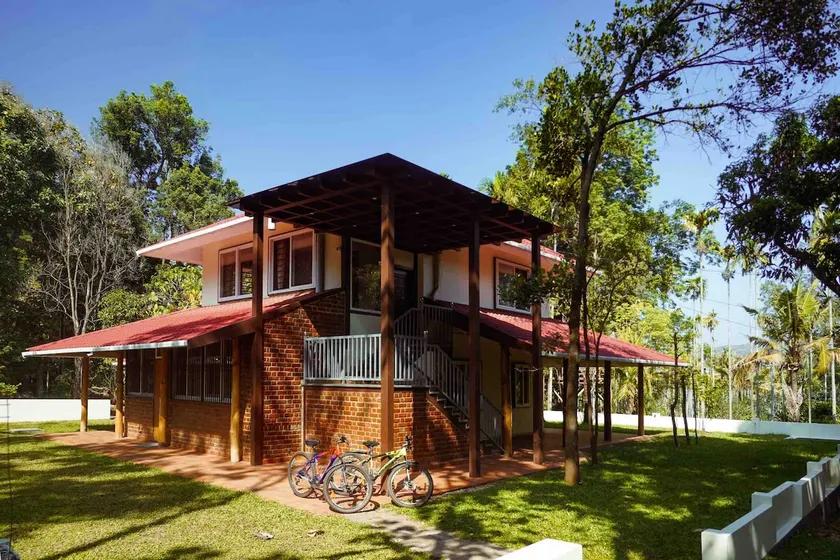 VanaJyotsna Forest Home - Image 1