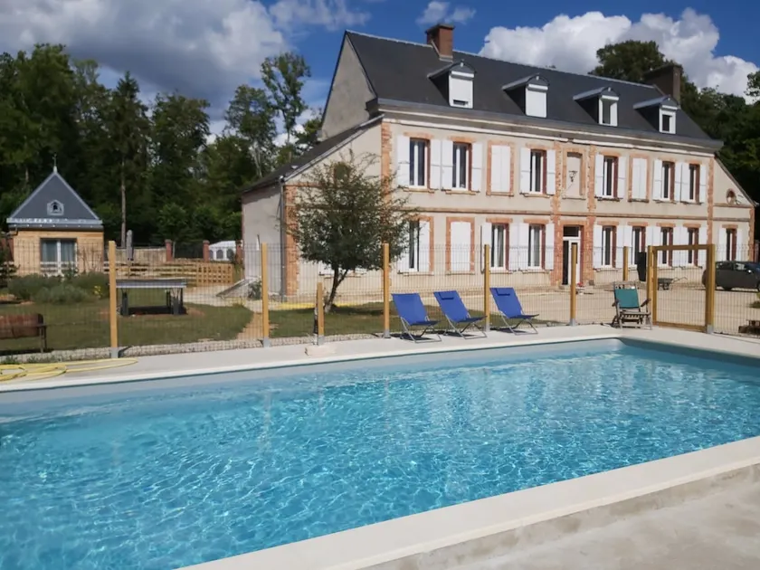 Château de la Malmaison - Image 1