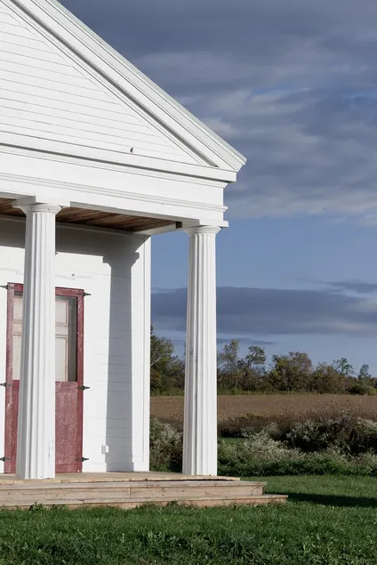 Artists' Paradise: Waterburg Chapel - Image 1