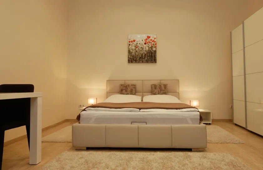 Cosy 2 rooms Apartment - Image 1