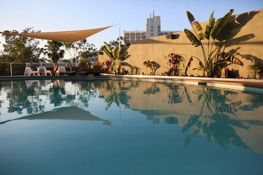 San Diego Hillcrest House, Retreat & Swimming Pool - Image 1