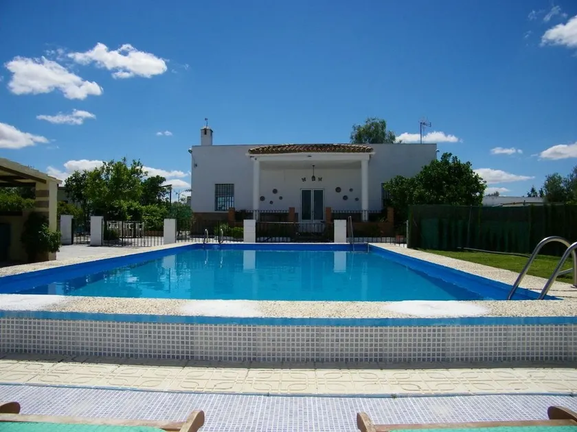 Rural Villa Girasol - Private Pool, Full UK Sky TV - Image 1