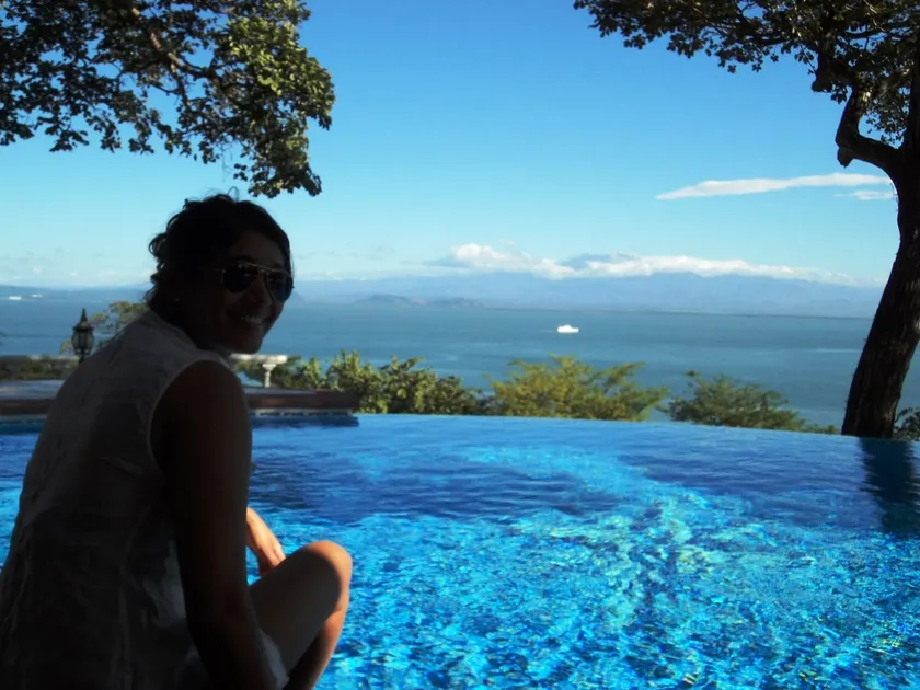 Beautiful Ocean View Villa in Costa Rica - Image 1