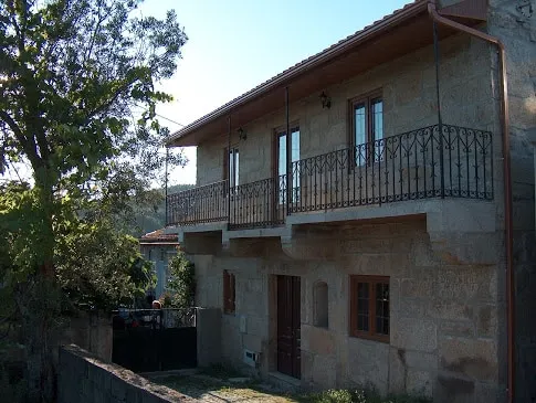 Casa da Fontinha - House Countryside - Image 1