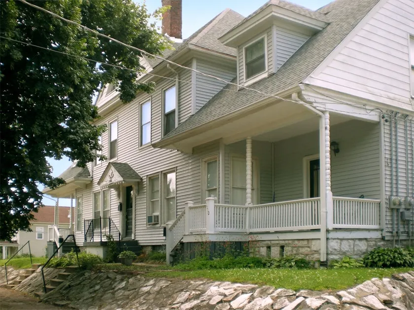 Spacious 2BR w/Full Kitchen - Alton Extended Stay - Image 1