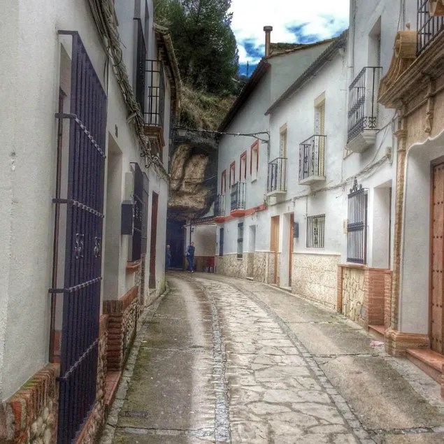 Rural Housing ”Los Tajos de Setenil” - Image 1