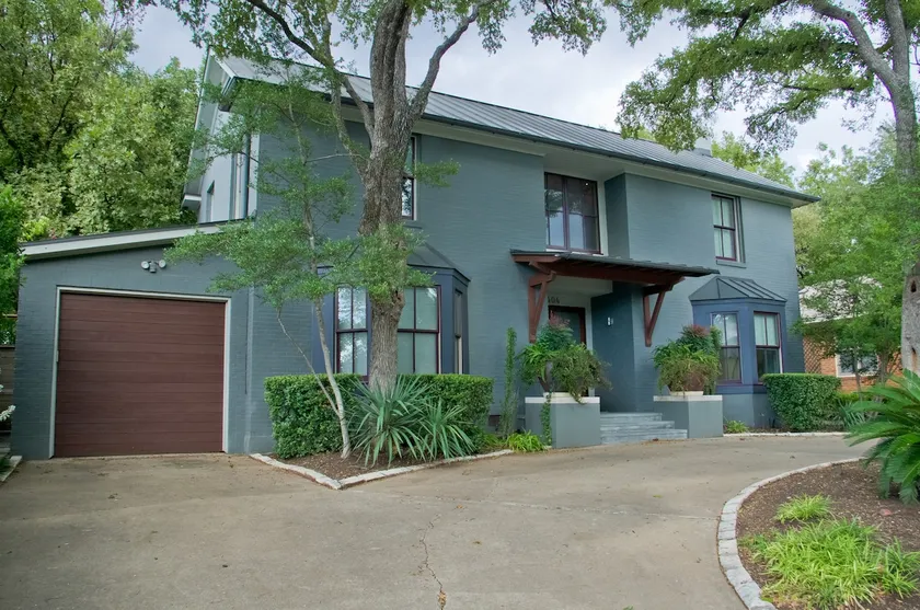 Walk to ACL Fest - Central Austin Gem sleeps 8-10 - Image 1
