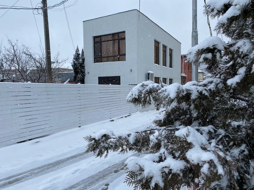 New cozy compact house. On the Shahdag - Image 1