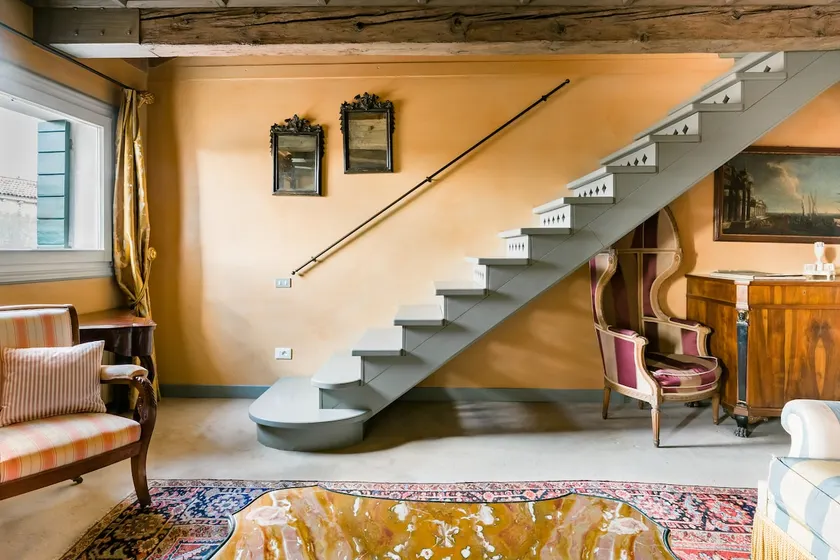 The Venetian Penthouse - Image 1