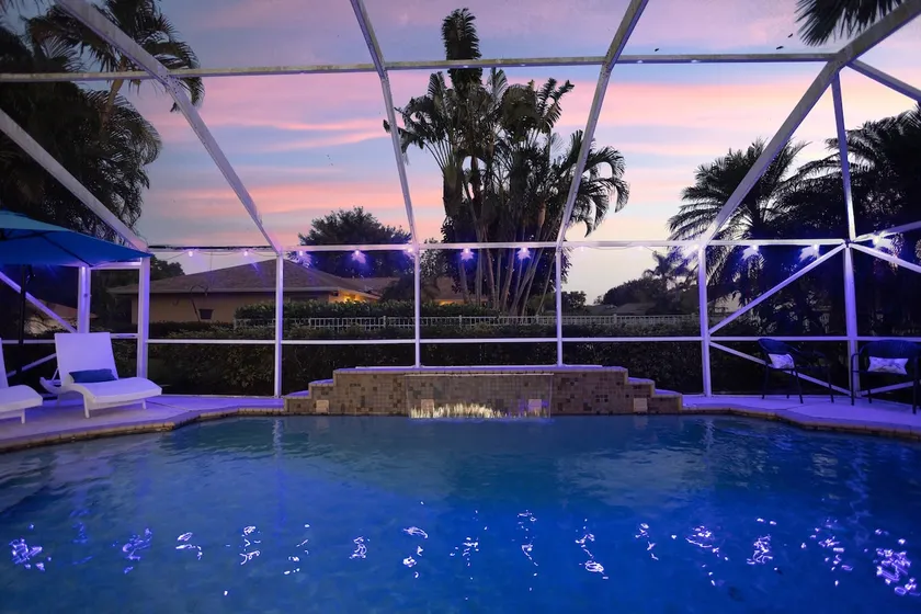 Sunshine Escape! Equestrian Resort! Wellinton-WPB - Image 1