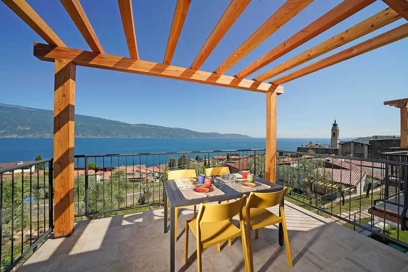 Merveilleux appartement avec piscine, jardin et terrasse | Plage à proximité - Image 1
