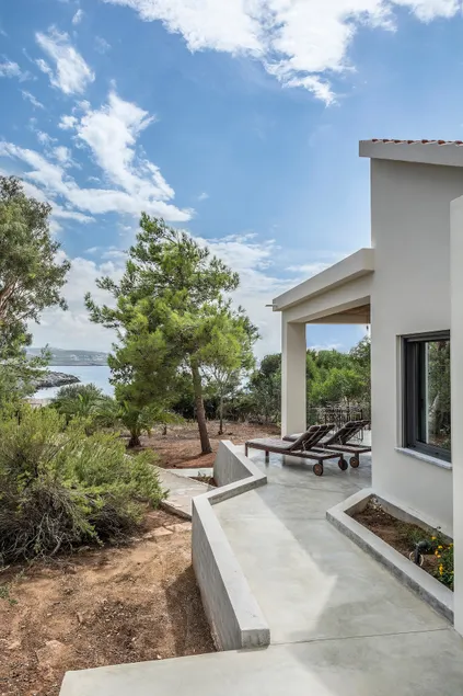 Myrtia Beach House - Image 1