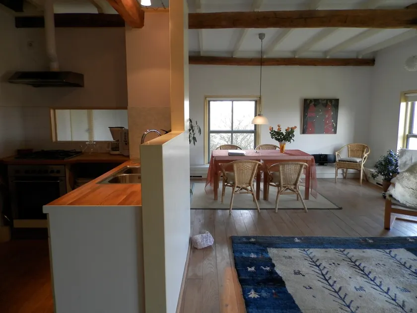 Apartments for 2 to 3 people. - Image 1