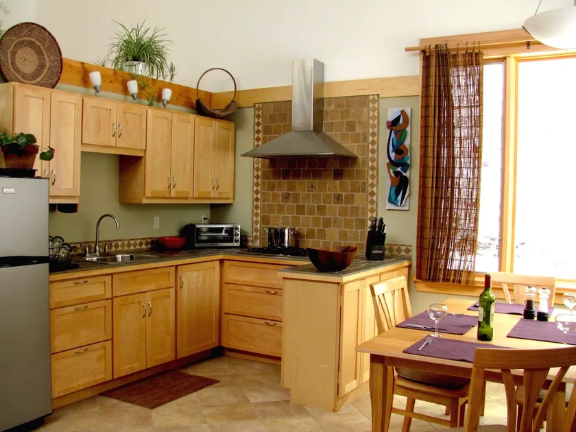 Stunning Woodstock 1 BR Hideaway - Image 1