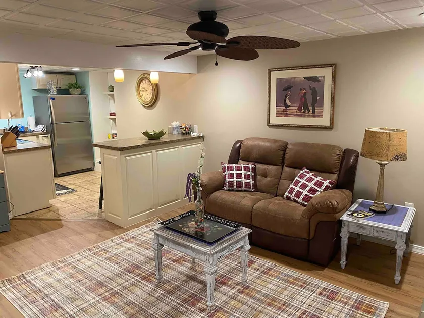 In-law Apartment, Full Kitchen, Near Mt Wachusetts - Image 1