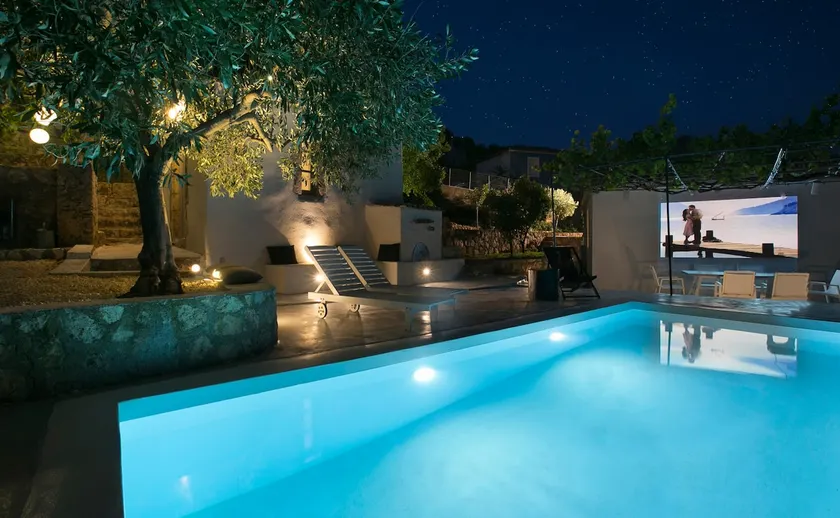 Bohemian Retreat Kefalonia - Image 1