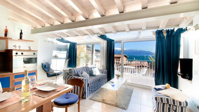 Antiche Rive Holidays Apartments - Image 1