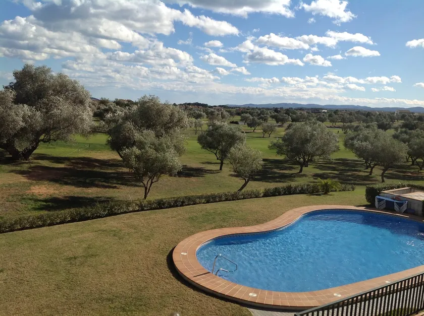 Panorama-Wohnung in Sport & Golf Resort - Image 1
