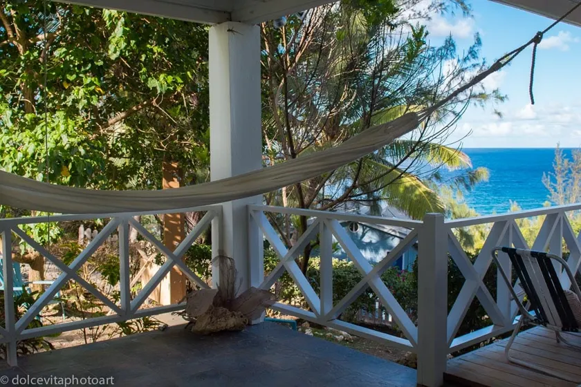 ”Beyond” a paradise in Barbados - Image 1