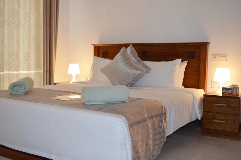 Beach Apartment - Image 1