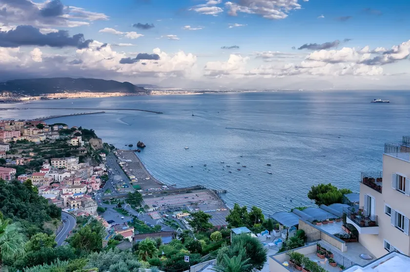 Residence Mareluna - Amalfi Coast by Mareluna Hotel - Image 1