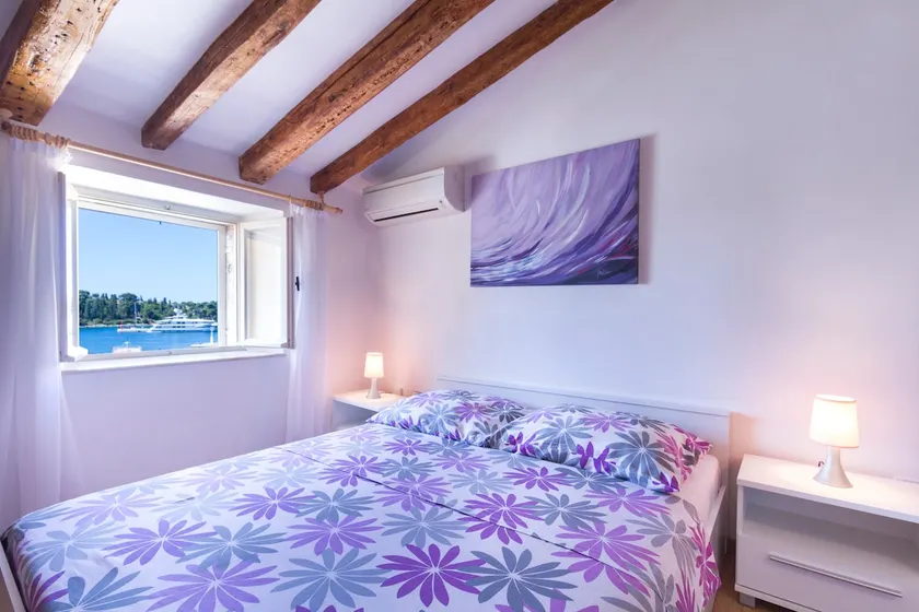 ”Dream view apartment” - Sea view - Image 1