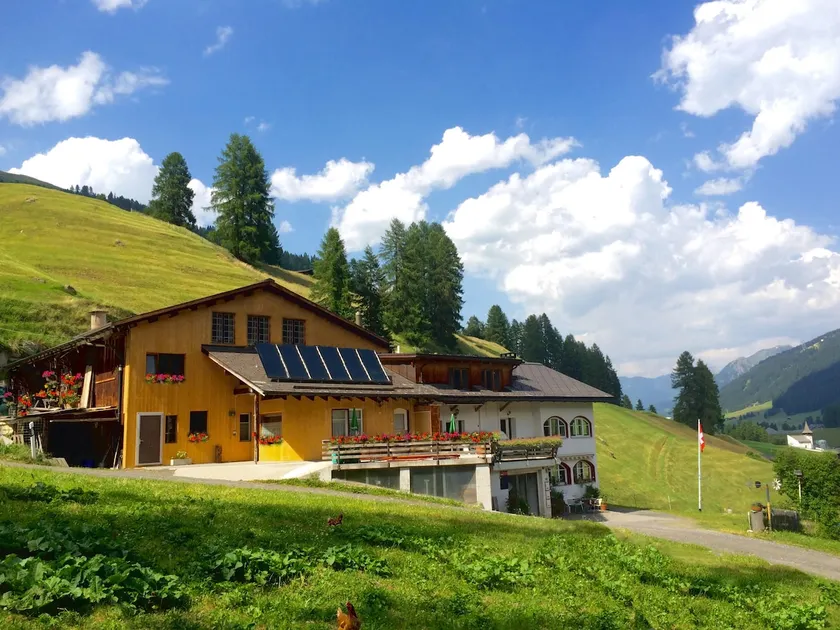 BnB Guesthouse Lusi - (3 Bedroom Apt) - Image 1