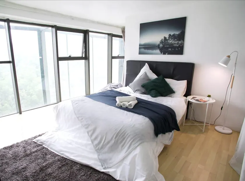 Empire Damansara 700sf Duplex 2km to One Utama - Image 1