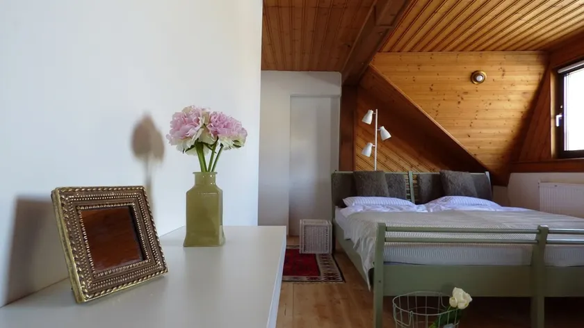Laa Casa - cosy house - 800m from the thermal spa - Image 1