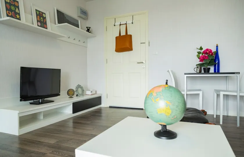 Affordable 1BedRoom Condo close2BTS - Image 1