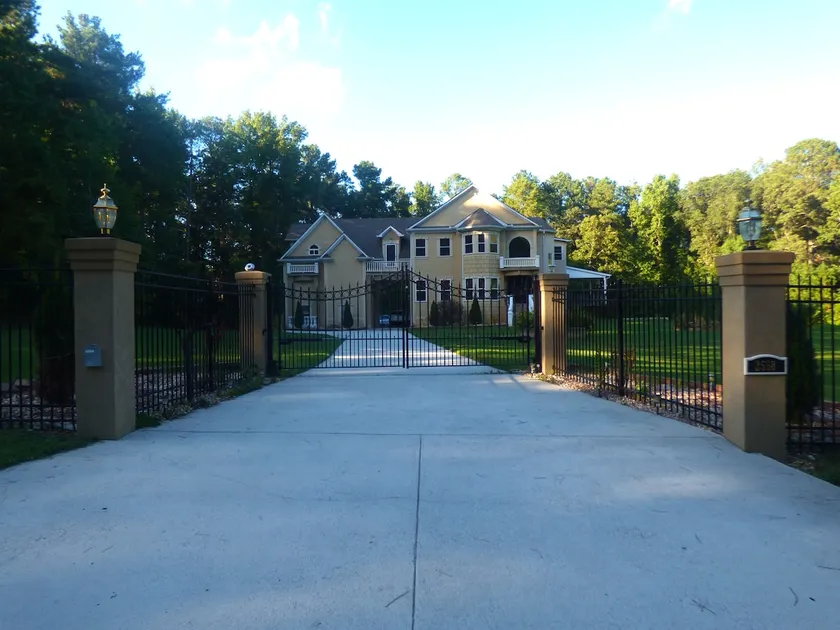 Château de la Mothe, Georgia. Gated - 5BR/4.5BA House - Image 1